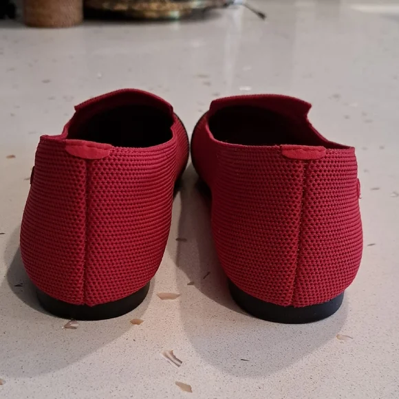 NWOT Vivaia Loafers - Picture 4 of 11